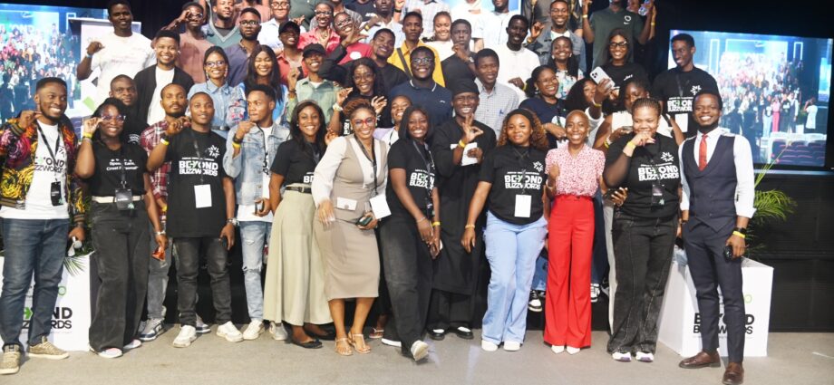 Thrive Agric advocates tech education, funding reforms