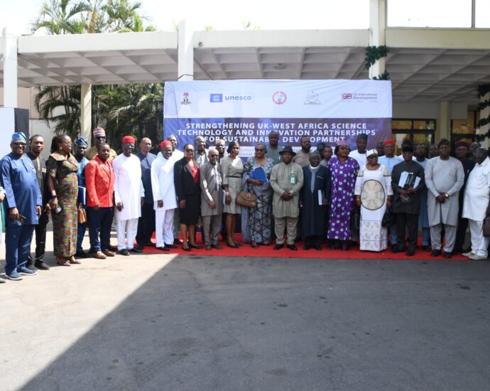 UNESCO rallies stakeholders for science, tech devt