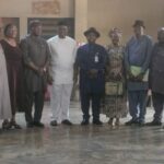 NNMDA, NITR to develop indigenous medicine for river blindness, sleeping sickness