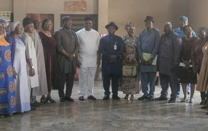 NNMDA, NITR to develop indigenous medicine for river blindness, sleeping sickness NNMDA, NITR to develop indigenous medicine for river blindness, sleeping sickness