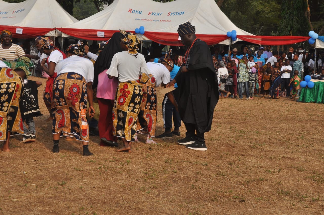 Bago commends NAF for upholding national security Bago commends NAF for upholding national security