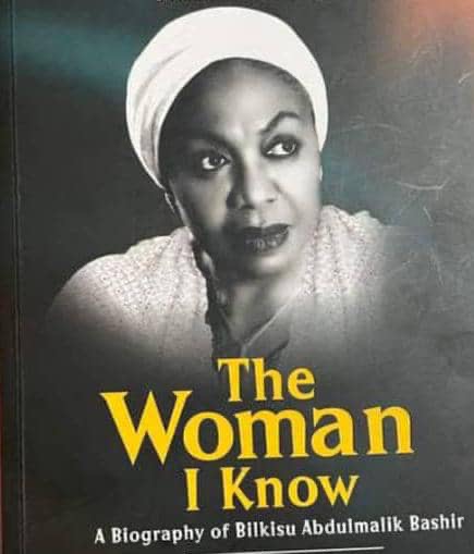 Bilikisu Bashir’s biography contributes to Nigeria’s judiciary memory – Ex-SGF