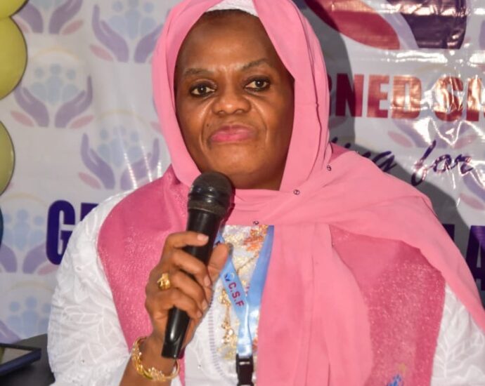 Women economic growth key to national devt- Forum