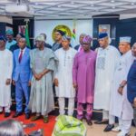 Lagos Assembly backs ongoing demolition of illegal structures