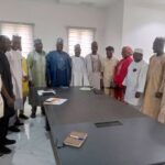 FG pledges support for agriculture at Education University FG pledges support for agriculture at Education University