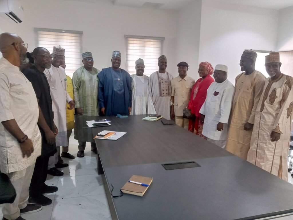 FG pledges support for agriculture at Education University