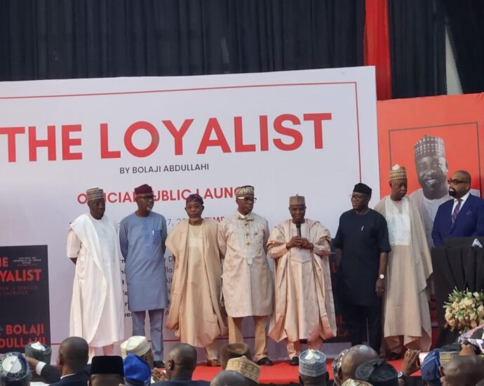 2027: Nigerians will determine outcome of elections – Aregbesola