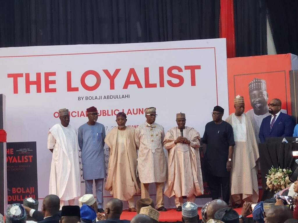 2027: Nigerians will determine outcome of elections – Aregbesola