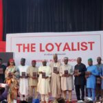 2027: Nigerians expect cooperation, not competition, in ADC – Abdullahi