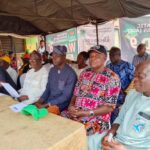 ADC, viable alternative to rescue Nigeria from challenges- Chieftain