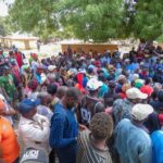 FCT polls: Community leaders list grassroots development, basic services, accountability as priorities FCT polls: Community leaders list grassroots development, basic services, accountability as priorities