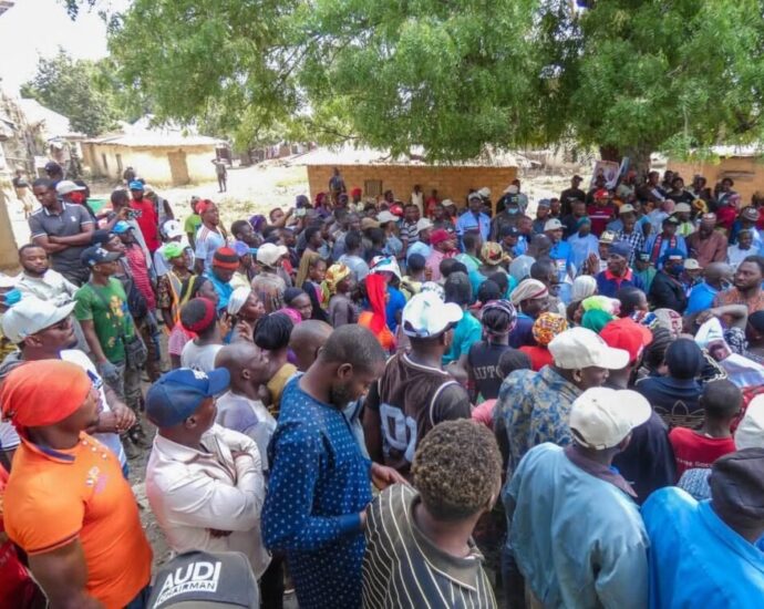 FCT polls: Community leaders list grassroots development, basic services, accountability as priorities