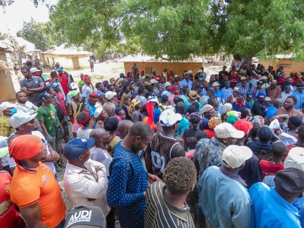 FCT polls: Community leaders list grassroots development, basic services, accountability as priorities FCT polls: Community leaders list grassroots development, basic services, accountability as priorities