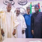 2027: Atiku’s son backs Tinubu, cites business-friendly economic policies 2027: Atiku’s son backs Tinubu, cites business-friendly economic policies