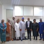 NSSEC seeks partnership with Wema, First Banks on Senior Secondary education