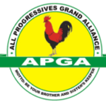 APGA issues timetable for 2026 Anambra LG primaries