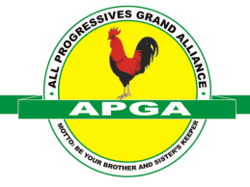 APGA issues timetable for 2026 Anambra LG primaries