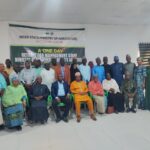 Niger Govt. reaffirm committemt to boost food security