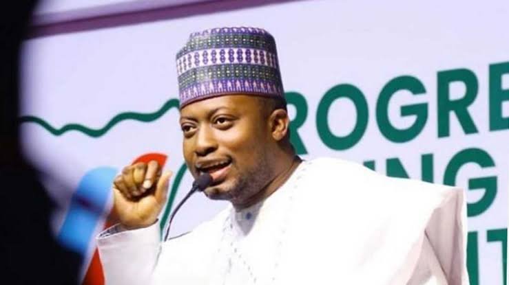 APC launches fellowship to groom next-generation leaders APC launches fellowship to groom next-generation leaders