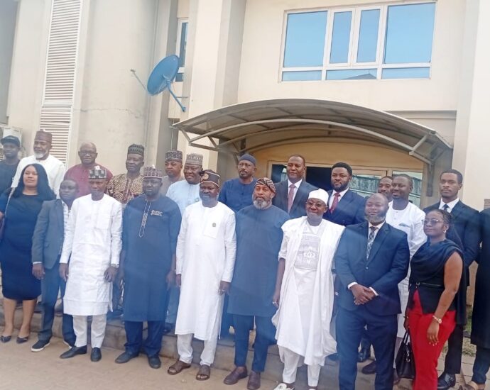Kogi plans N50bn sukuk to fast-track airport, market projects Kogi plans N50bn sukuk to fast-track airport, market projects