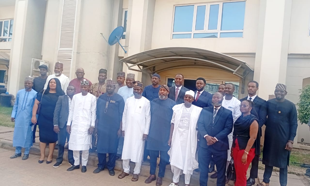 Kogi plans N50bn sukuk to fast-track airport, market projects Kogi plans N50bn sukuk to fast-track airport, market projects