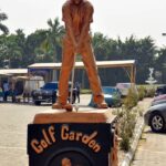 NGF president Runsewe redefining African golf with Abuja’s digital flagship facility