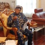 DNA: I sponsored Anuoluwapo’s education, mother’s – Davido’s father DNA: I sponsored Anuoluwapo’s education, mother’s – Davido’s father