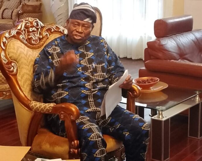 DNA: I sponsored Anuoluwapo’s education, mother’s – Davido’s father