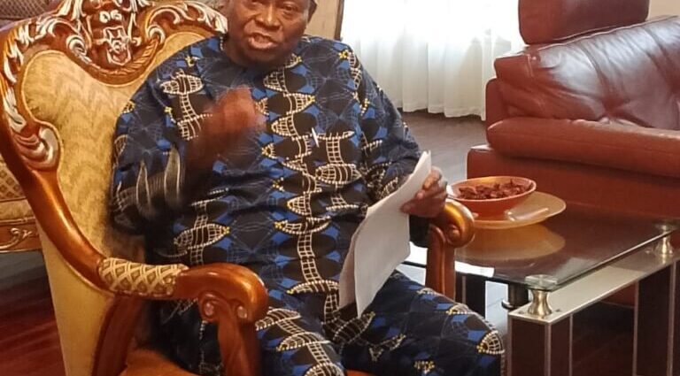 DNA: I sponsored Anuoluwapo’s education, mother’s – Davido’s father