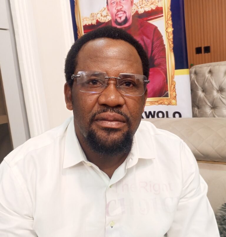 FCT polls: I’m ready to make necessary sacrifices for my people – Bwari APC candidate