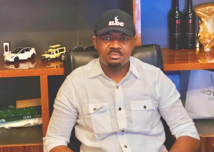 CSO urges youths to protect critical govt infrastructure