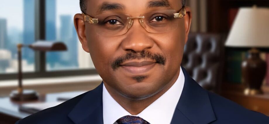 Davos 2026: Nigeria can secure forex, jobs by unlocking ‘hidden NNPCLs’-Expert