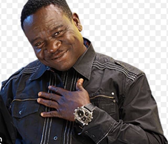 Mr Ibu: Ex-manager appeals for scholarships for late actor’s children