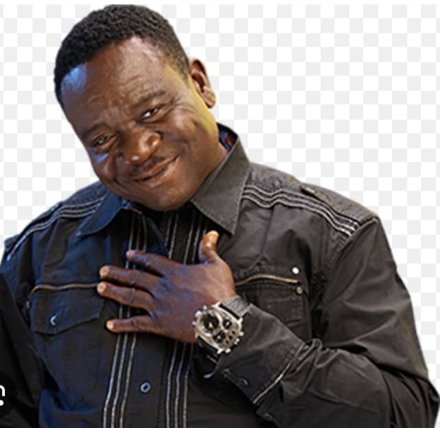 Mr Ibu: Ex-manager appeals for scholarships for late actor’s children