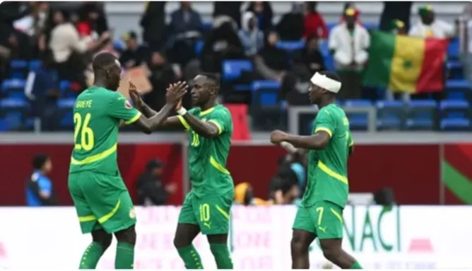 AFCON 2025: Senegal, Mali renew rivalry as history, grit collide in quarter-final