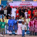 Filmmaker urges Nollywood to prioritise nation-building through positive storytelling