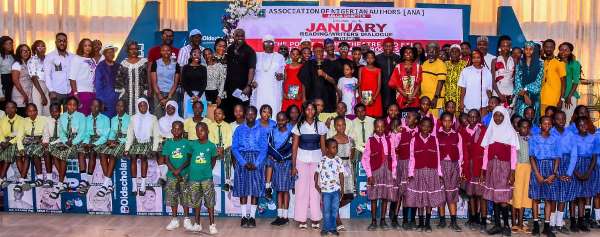 Filmmaker urges Nollywood to prioritise nation-building through positive storytelling