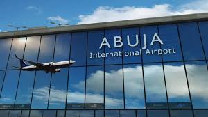 Nigeria records 4m international passenger movements in 2024