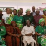 ActionAid project boosts services for 2,913 women farmers