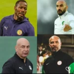 AFCON 2025: Indegenious coaches take centre stage as Africa’s finest battle for glory