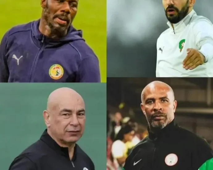 AFCON 2025: Indegenious coaches take centre stage as Africa’s finest battle for glory AFCON 2025: Indegenious coaches take centre stage as Africa’s finest battle for glory