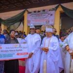 Aiyedatiwa empowers widows of fallen heroes with N50m loan scheme