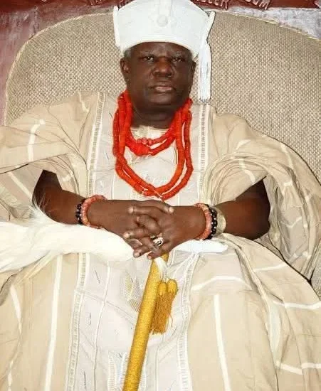 Akran of Badagry joins ancestors at 89