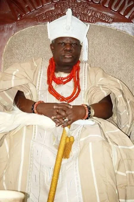 Akran of Badagry joins ancestors at 89