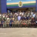 Shaibu charges officers to leverage technology for enhanced inspection, compliance