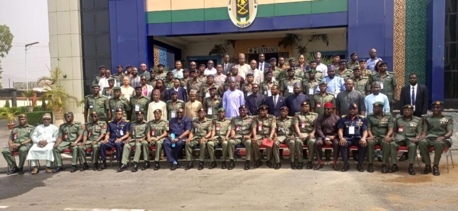 Shaibu charges officers to leverage technology for enhanced inspection, compliance