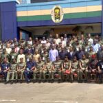 Nigerian Army turns to tech to tackle security threats