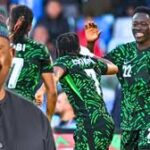 BUA Chairman hails Eagles, says 0,000 reward still on