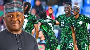 BUA Chairman hails Eagles, says $500,000 reward still on