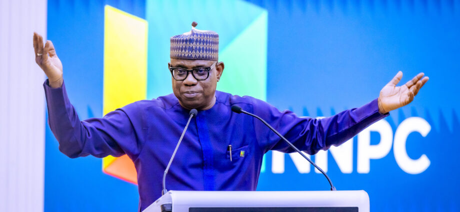 From reform to results: Ojulari’s NNPCL reset